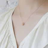 Melee 44 / Pendant By Hiroyo