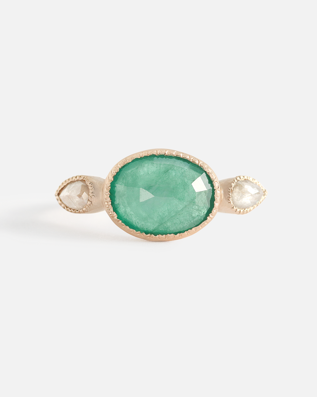 Melee 45 / Emerald + Diamonds By Hiroyo