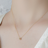 Melee 34B / Ruby Pendant By Hiroyo