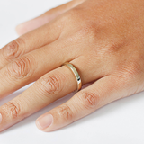 Orbit Band / Standard Large By Hiroyo