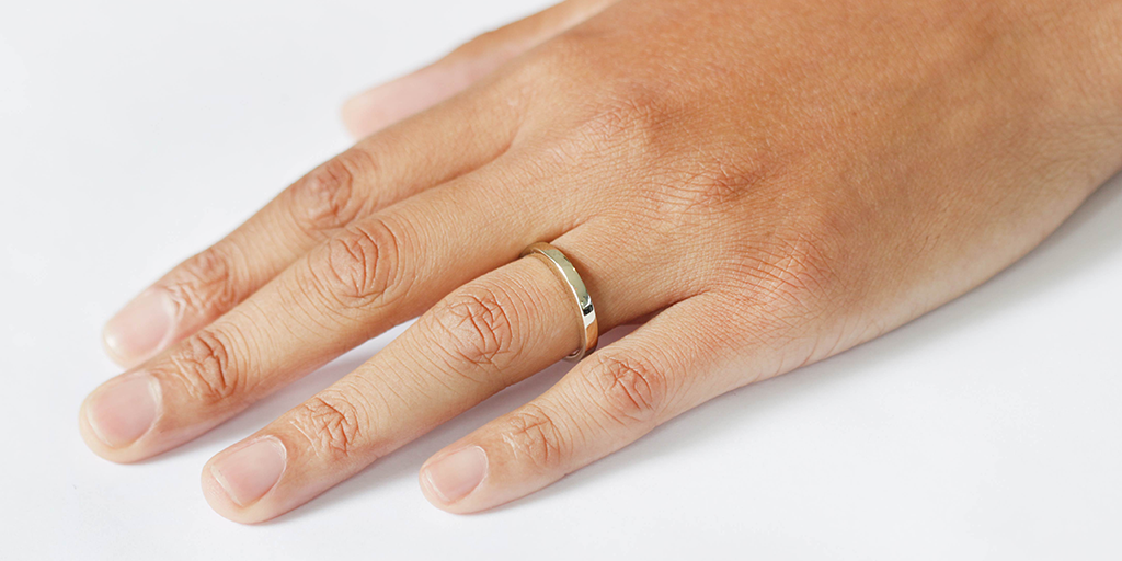 Orbit Band / Standard Large By Hiroyo