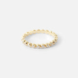 Petits / Diamond Band By Ruoria