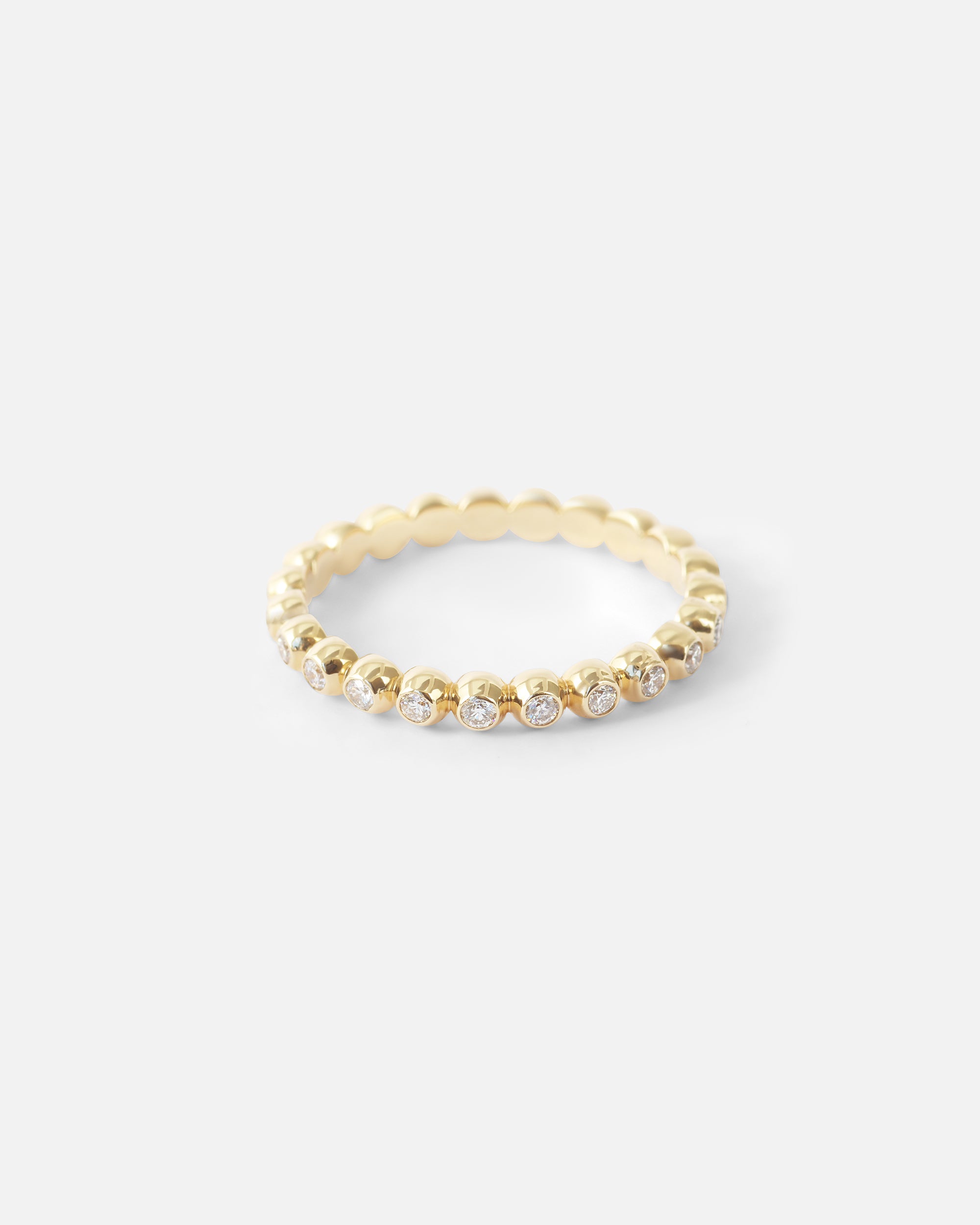 Petits / Diamond Band By Ruoria