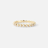 Petits / Diamond Band By Ruoria