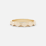 Romantic Array / 3mm Queen Band By Ruoria