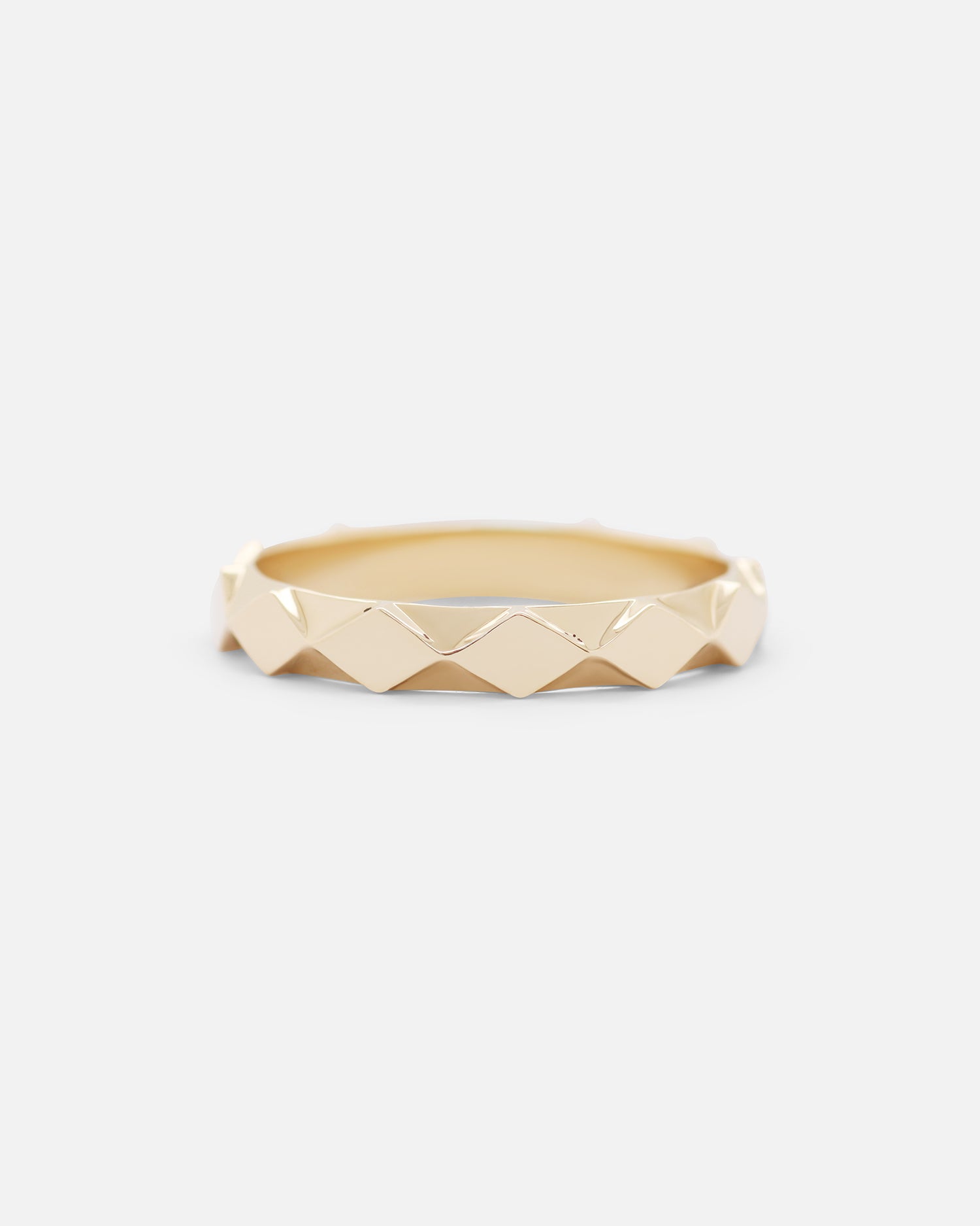 Romantic Array / 3mm Queen Band By Ruoria