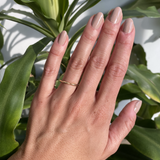 Romantic Array / Scallop Band By Ruoria