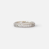 Sumel Band By fitzgerald jewelry
