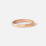 Angled side view of Dulcimer / Ring