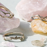 Larch Ring *Out* By Young Sun Song