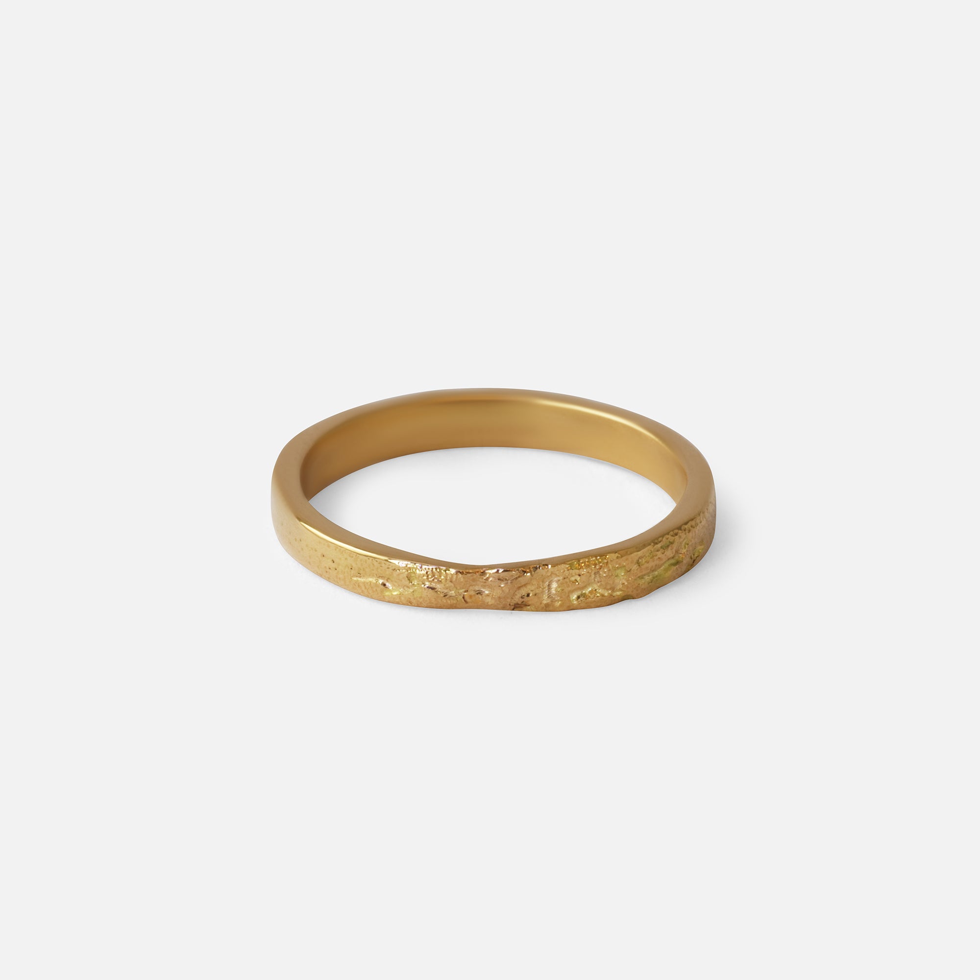 Stippled Stack Band By Young Sun Song