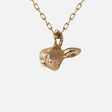 Toki / Rabbit Pendant *Out* By Young Sun Song