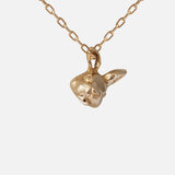 Toki / Rabbit Pendant *Out* By Young Sun Song