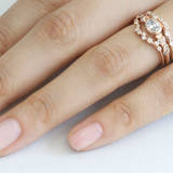 Melee 14 / White Diamonds By Hiroyo