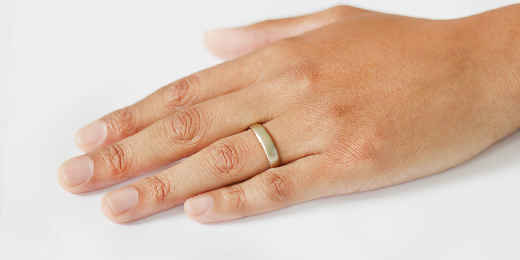 Moon Band / Large By Hiroyo