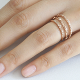 Melee 20 / White Diamonds By Hiroyo