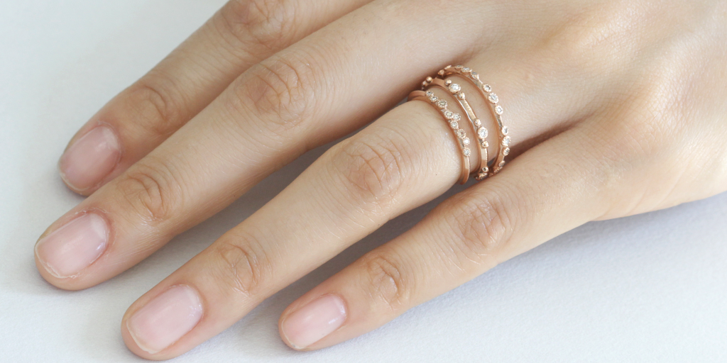 Melee 21 / White Diamonds By Hiroyo