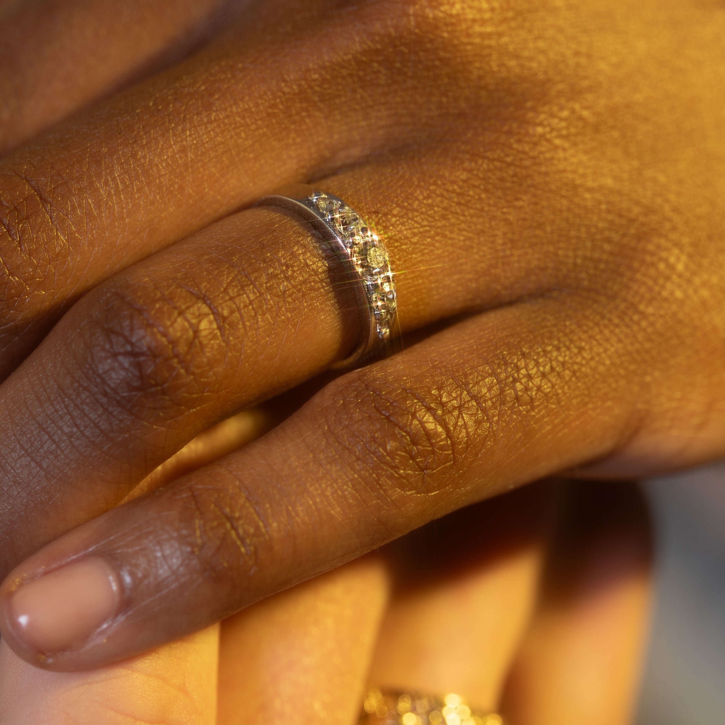 Wedding Bands