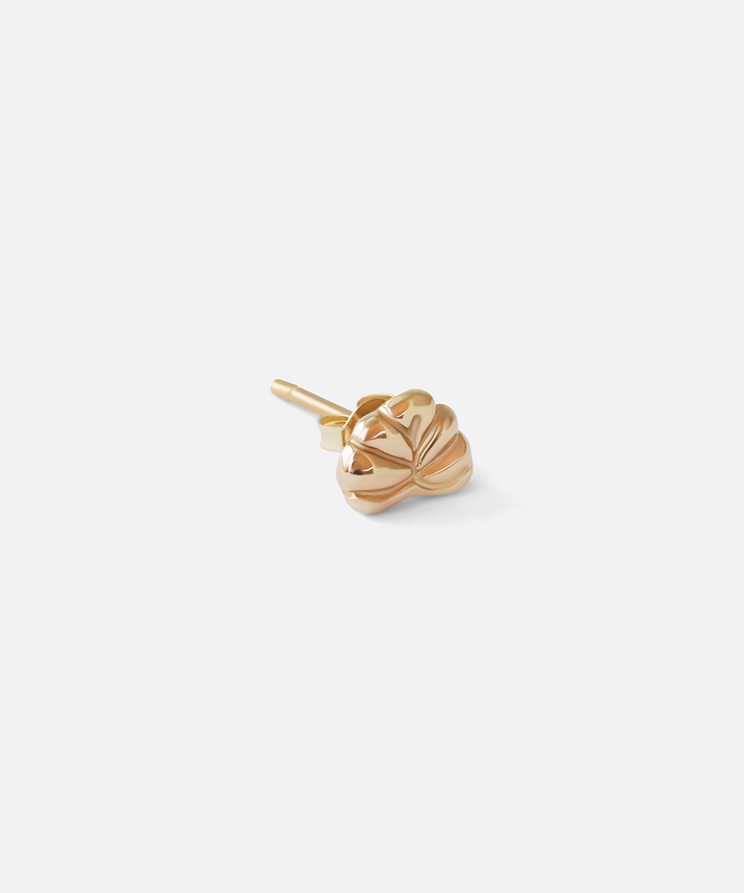 Lotus Stud *Out* By Young Sun Song