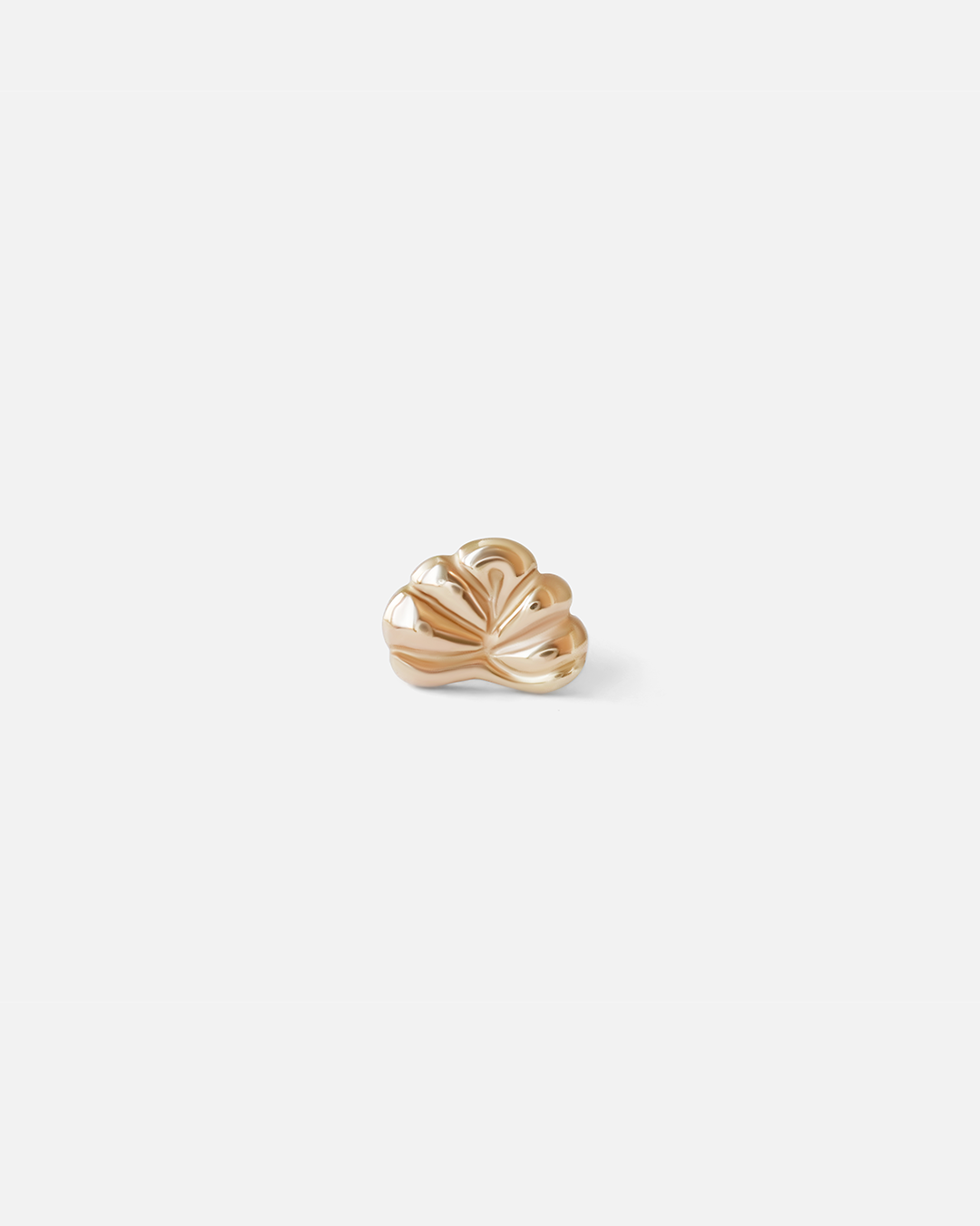 Lotus Stud *Out* By Young Sun Song
