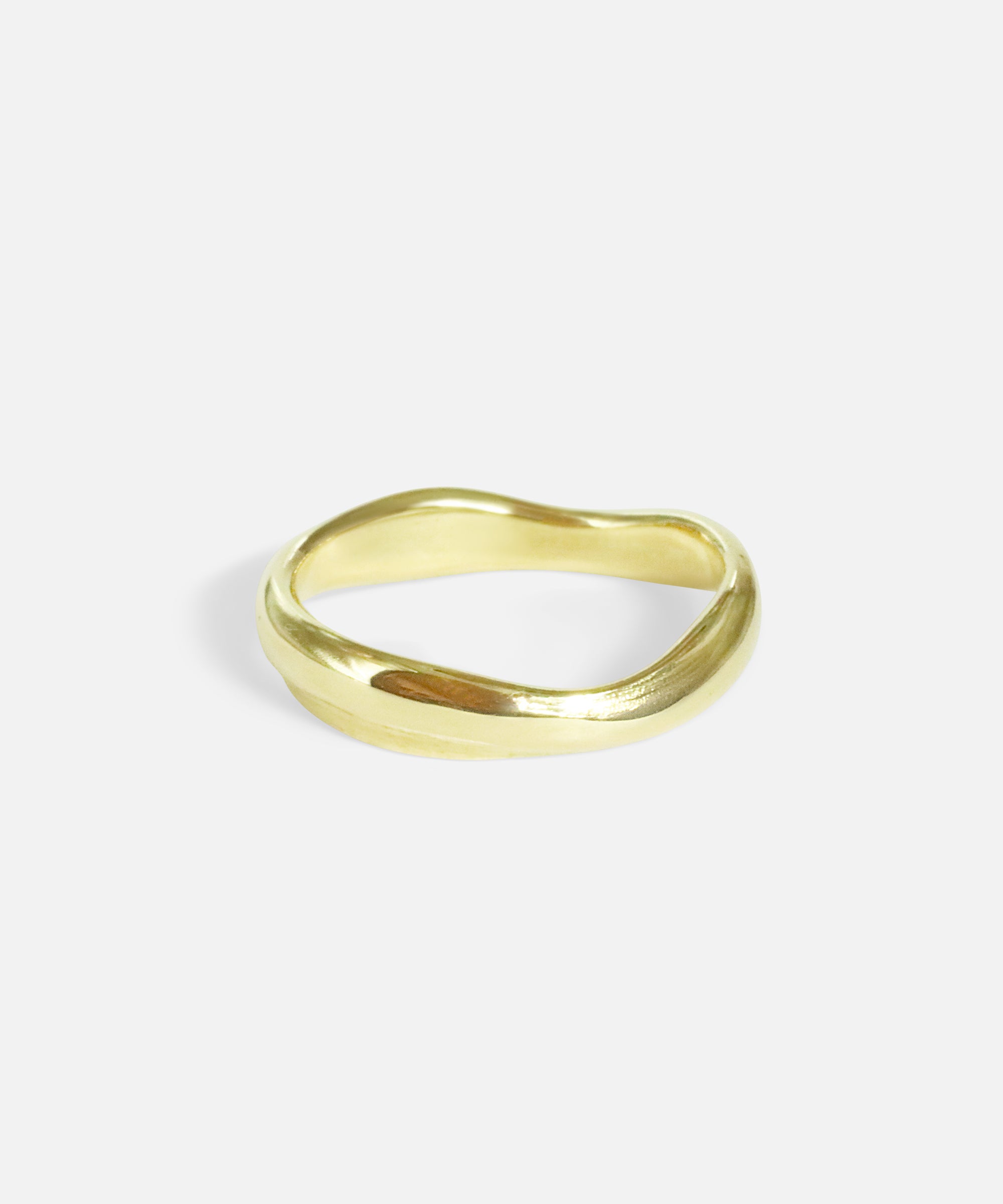 Side view of EunhaSoo Band by Young Sun Song