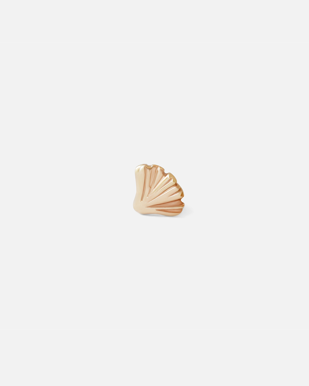 Gingko Stud *Out* By Young Sun Song