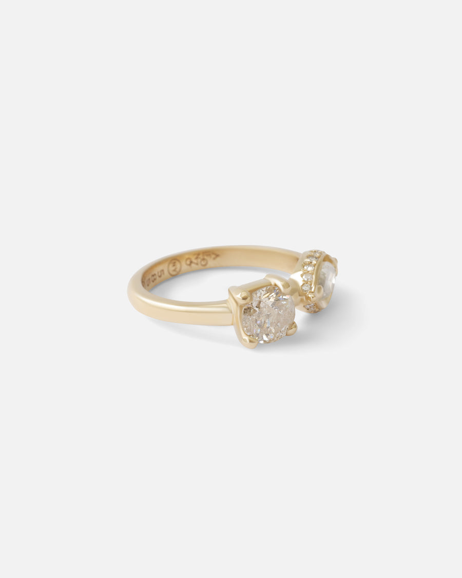 Nebula / Diamond III Ring By Alfonzo in rings Category