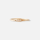 Freshwater Seed Pearl / Ring By Ariko