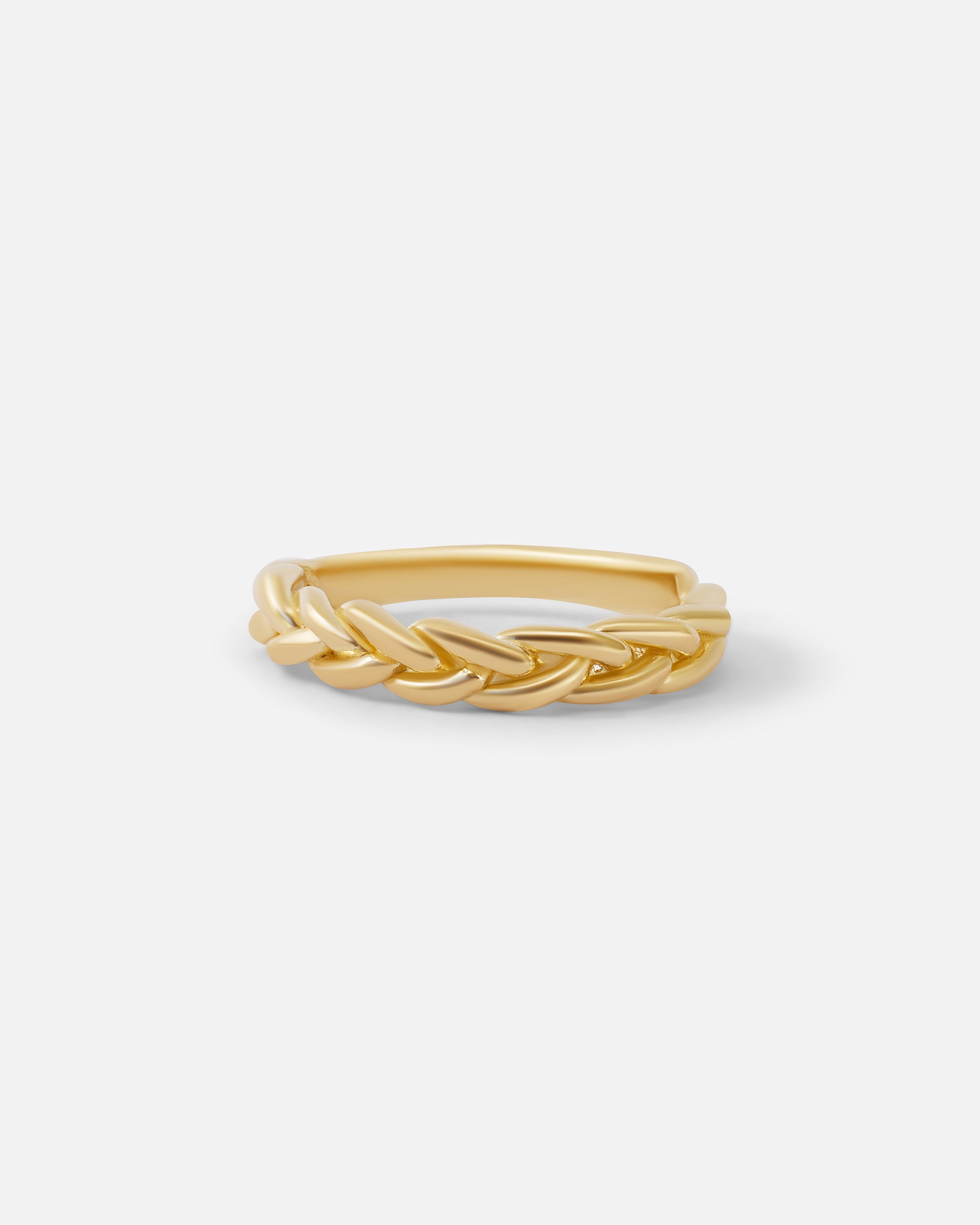 Gradus / Ring By Alfonzo in Wedding Bands Category