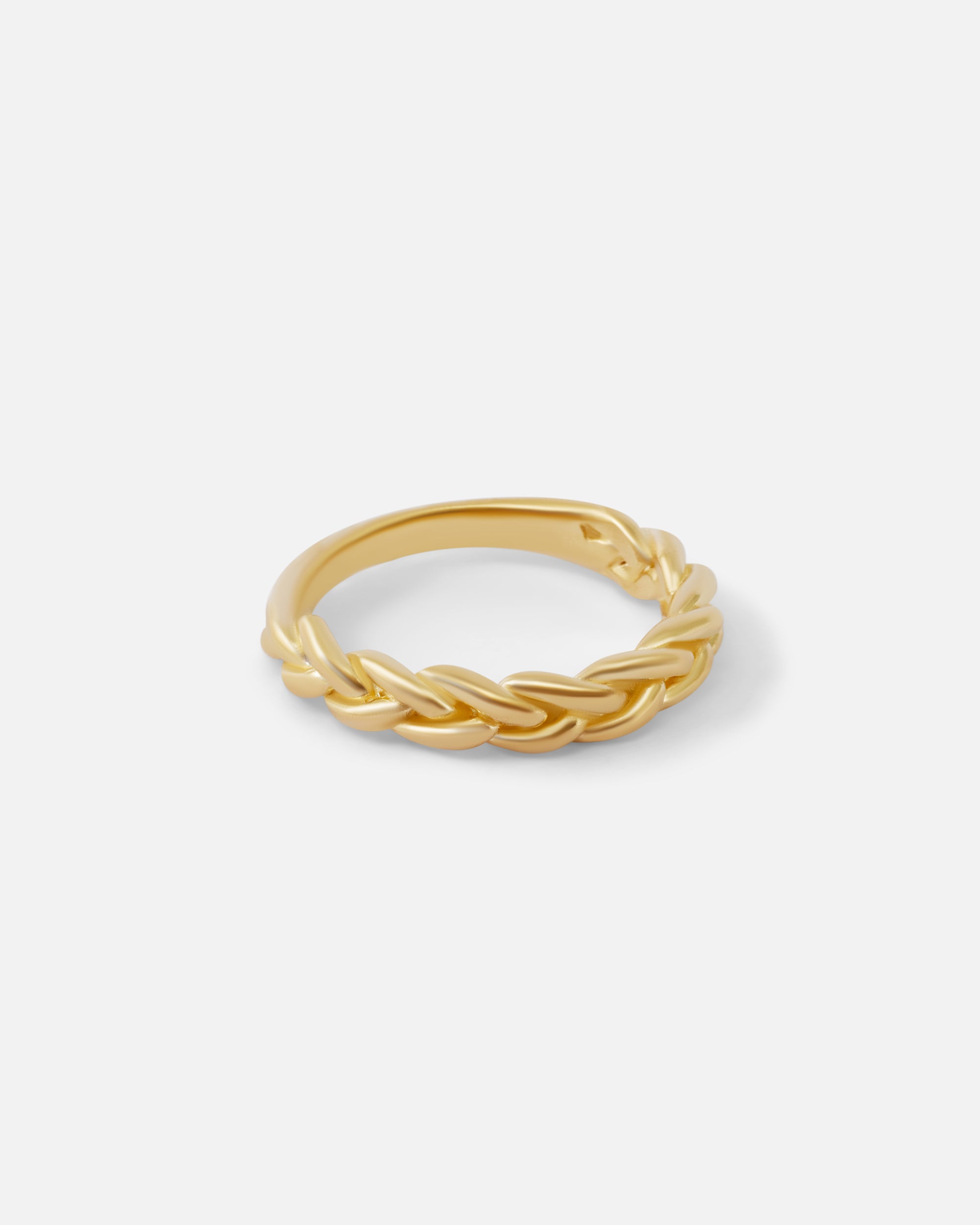 Gradus / Ring By Alfonzo in Wedding Bands Category
