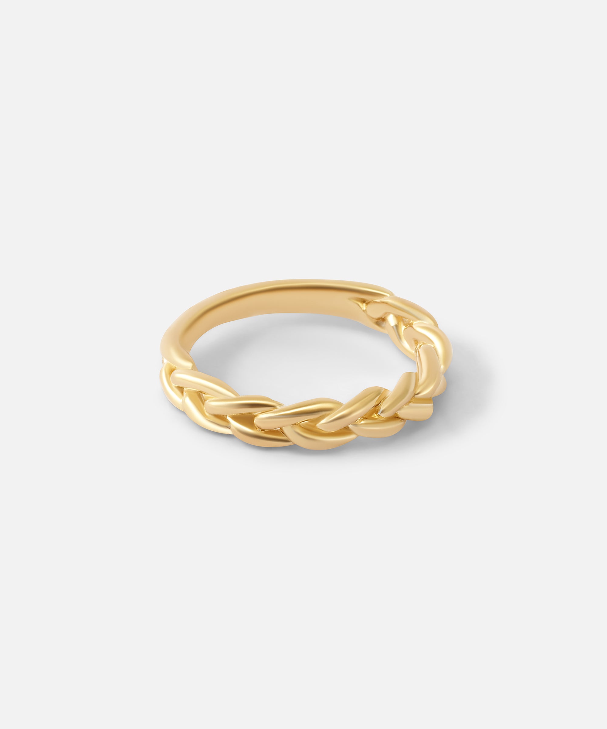 Gradus / Ring By Alfonzo