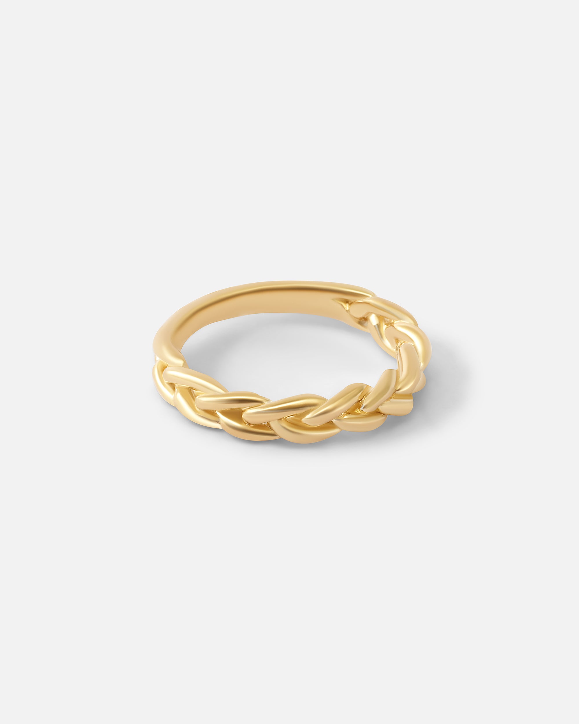 Gradus / Ring By Alfonzo