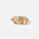 Intagliaux / Ring By Alfonzo
