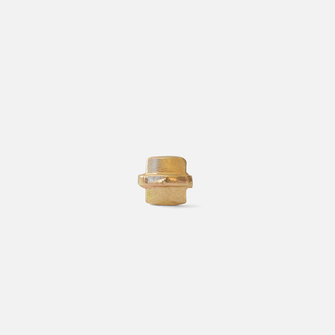 Orion / Uno Stud By Alfonzo in earrings Category