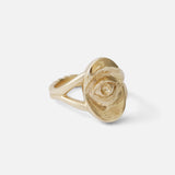 Intagliaux Oval / Ring By Alfonzo in rings Category