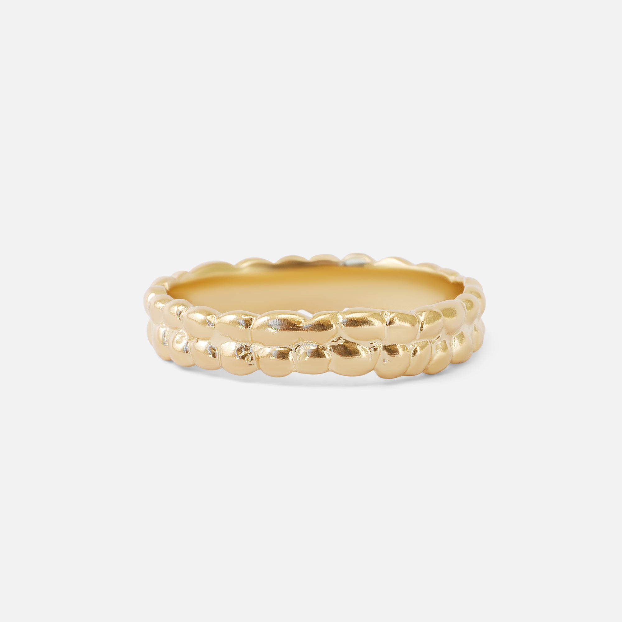 Semita / Ring By Alfonzo in Wedding Bands Category