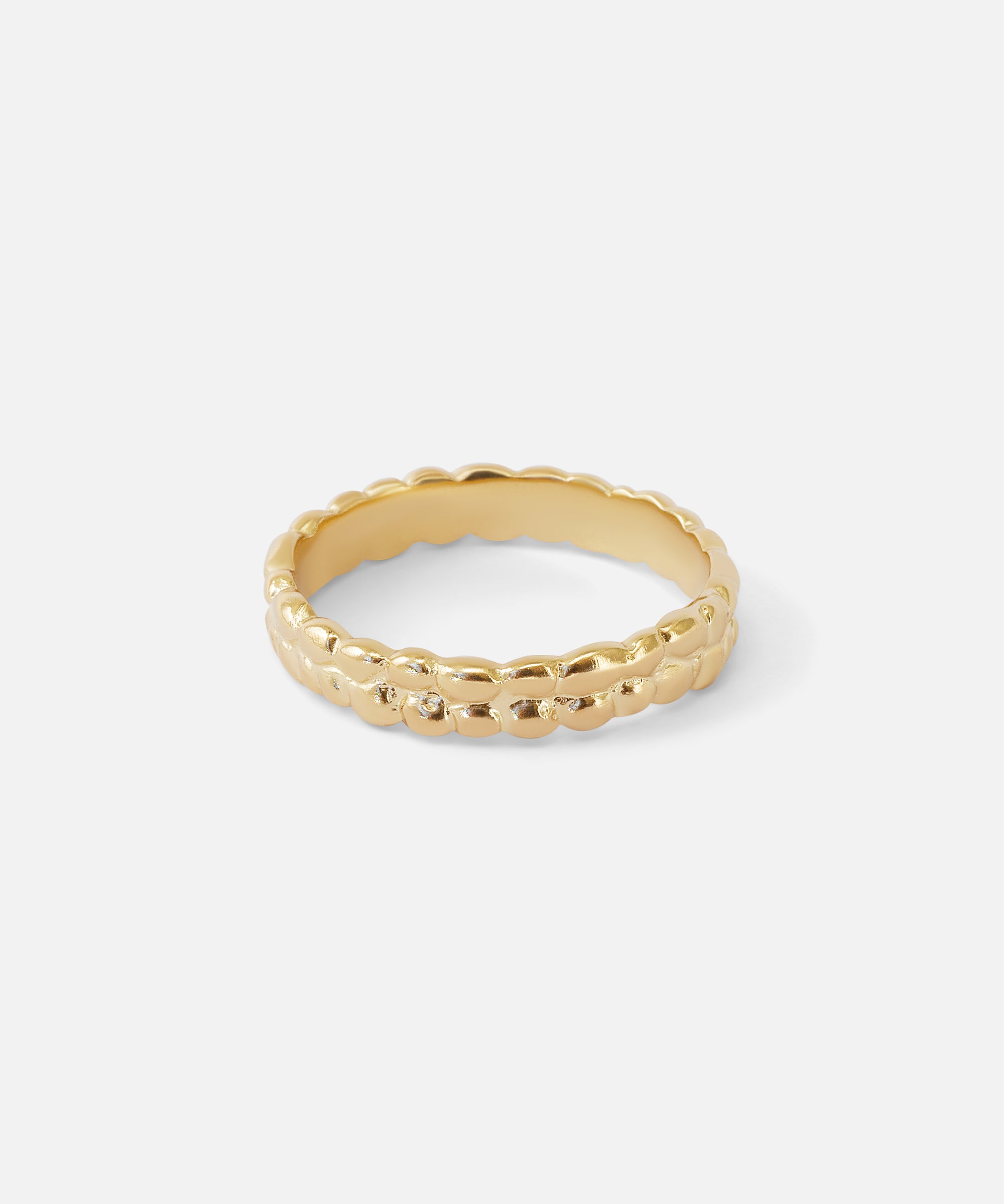 Semita / Ring By Alfonzo