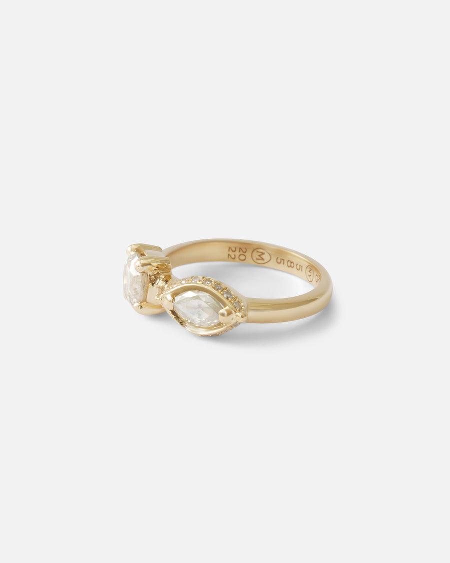 Nebula / Diamond III Ring By Alfonzo in rings Category