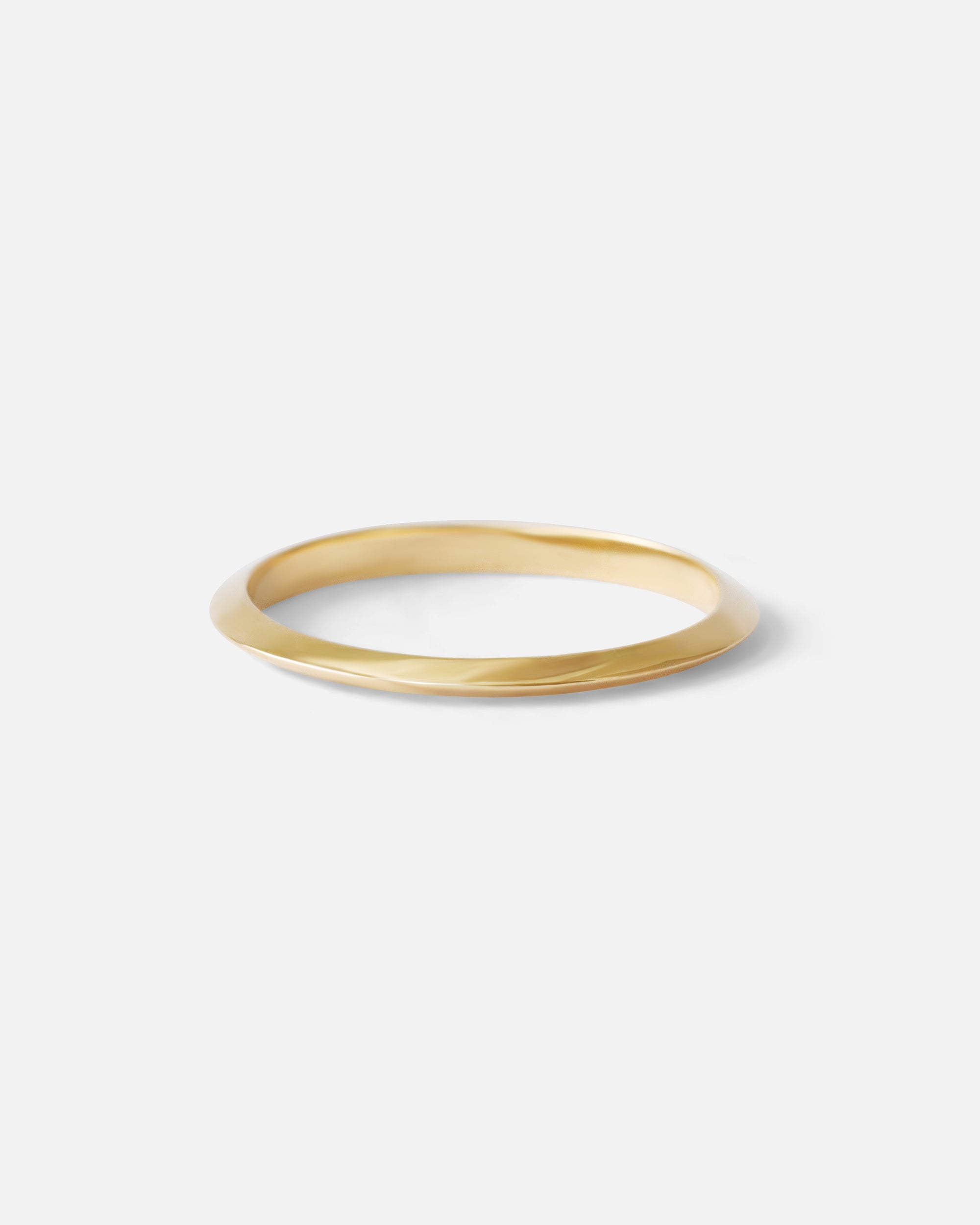 Floe Band / Classic By Casual Seance in Wedding Bands Category