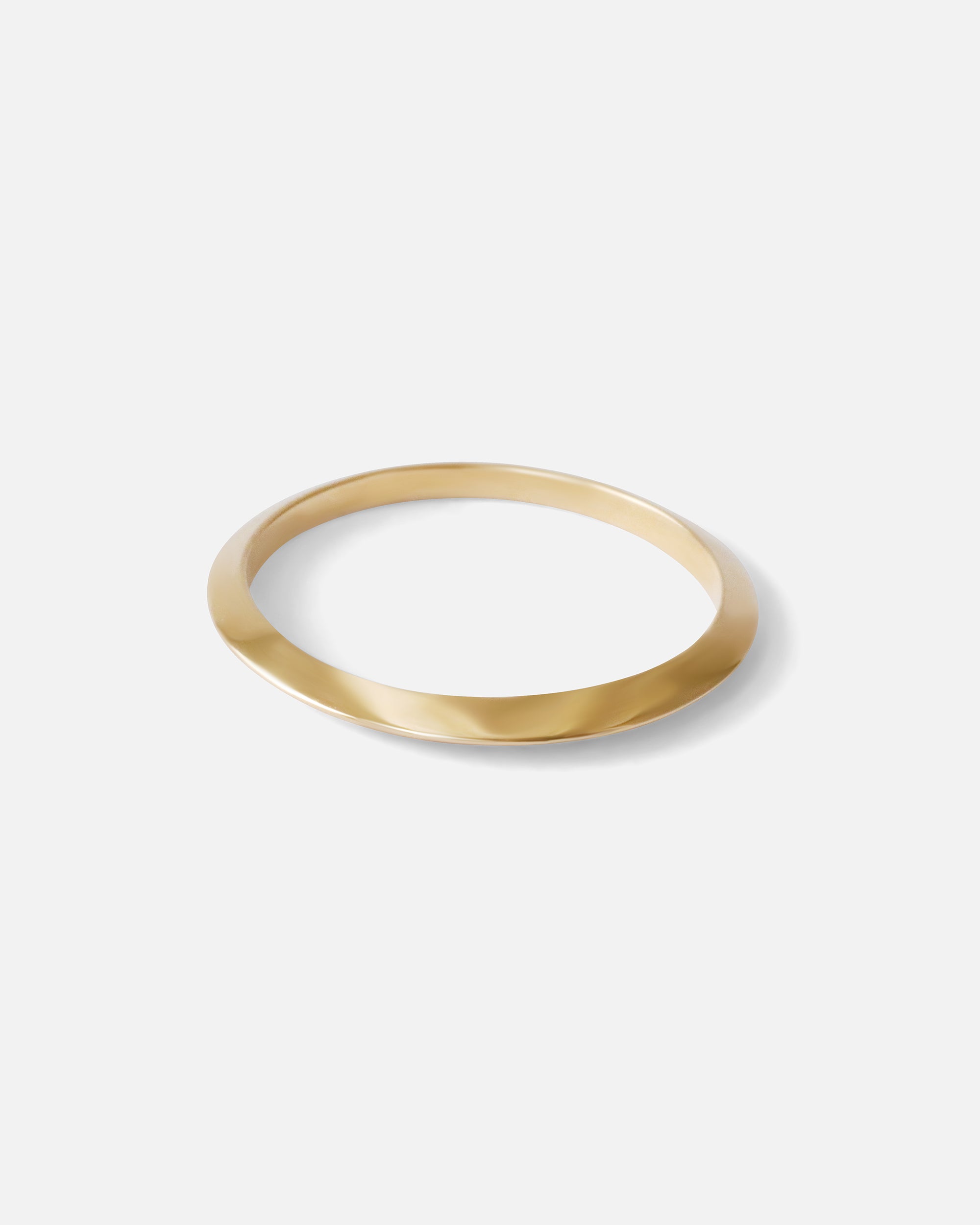 Floe Band / Classic By Casual Seance in Wedding Bands Category