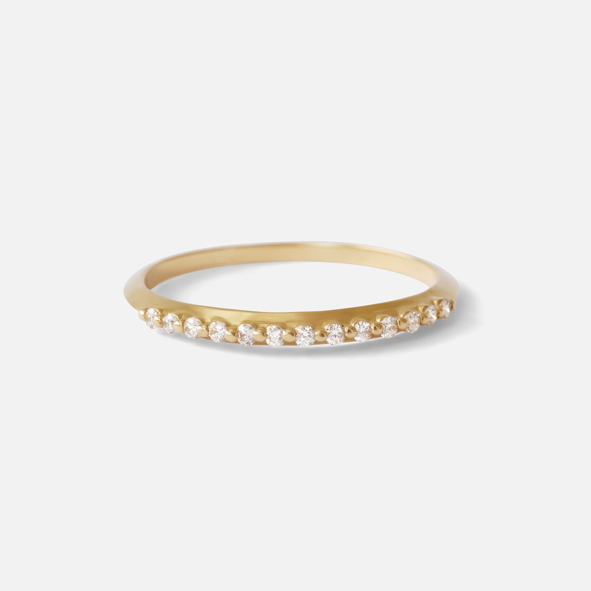 Floe Band / Diamond By Casual Seance in WEDDING Category