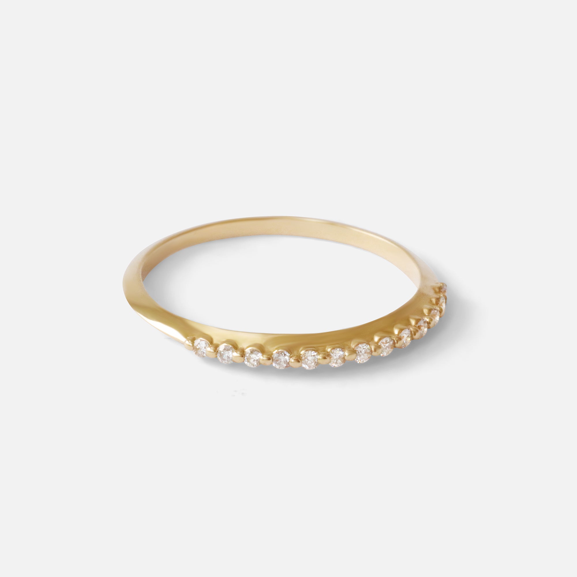 Floe Band / Diamond By Casual Seance in WEDDING Category