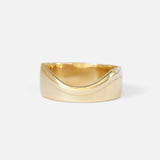 Front view of Leá Band by Ciara Alice