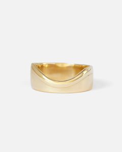 Front view of Leá Band by Ciara Alice