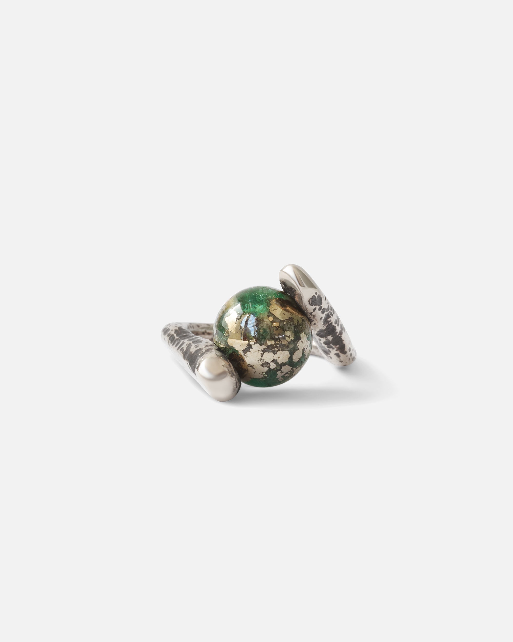 Atlas Ring 1 By Embirikos in rings Category