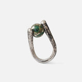 Atlas Ring 1 By Embirikos in rings Category