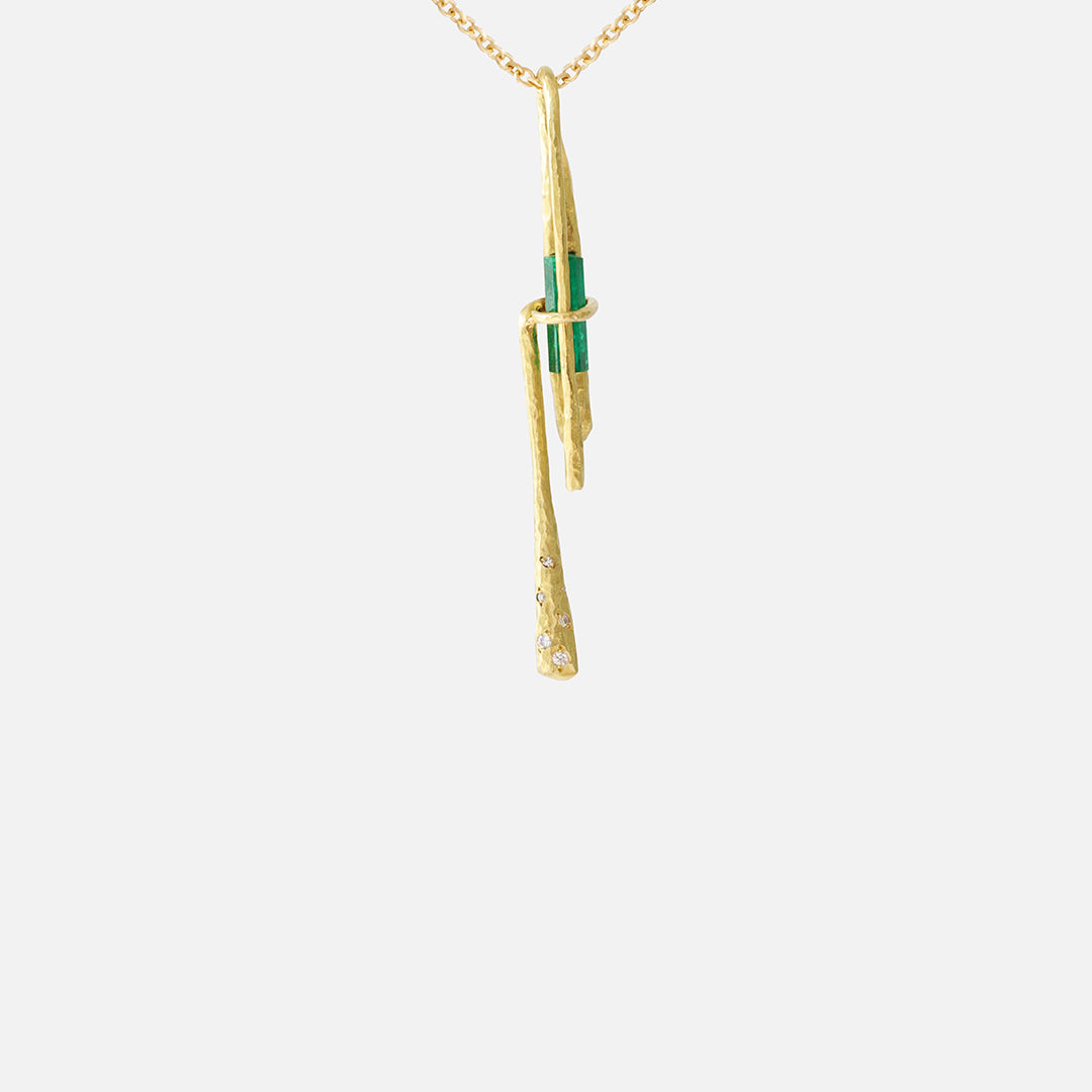 Muzo Sundrops By Embirikos in pendants Category