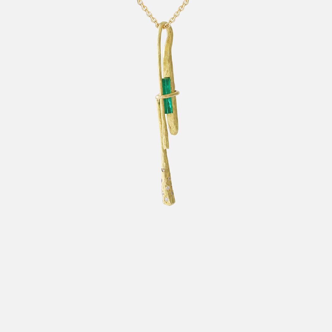 Muzo Sundrops By Embirikos in pendants Category