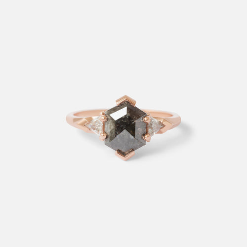 Cygnus / Ring By fitzgerald jewelry in ENGAGEMENT Category