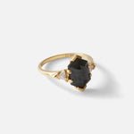 Cygnus Ring / 2.56ct Diamond By fitzgerald jewelry